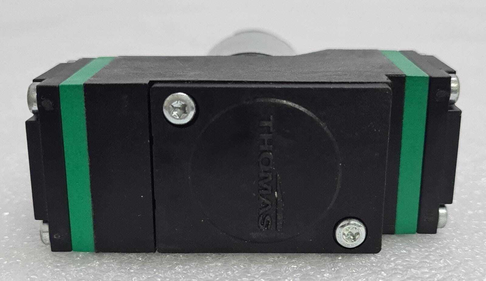 Thomas 1420V 14200522 24VDC Miniature Pump Brushless 29011615 3780 RPM