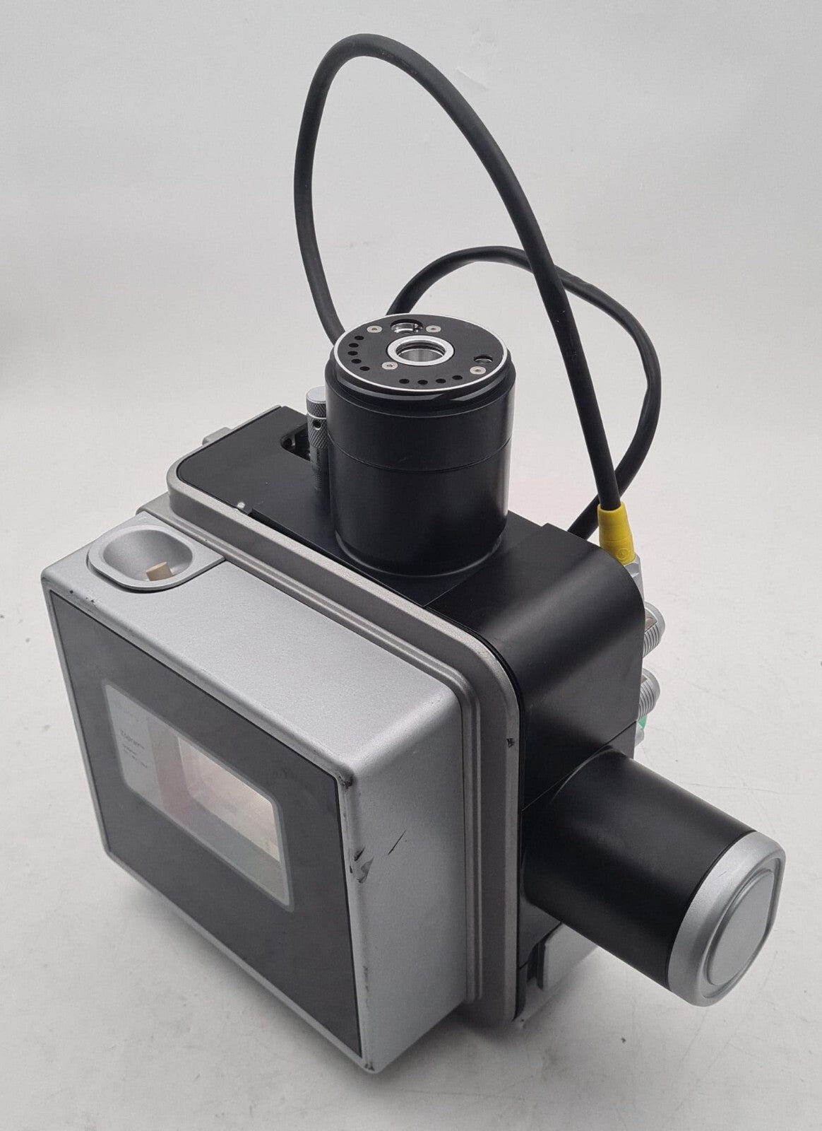 Waters Alliance Micromass ZSPRAY LockSpray ESI/ APCI/ ESCi ION SOURCE