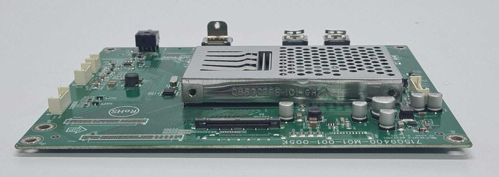 Acer 715G9400-M01-001-005K VG270U monitor main board