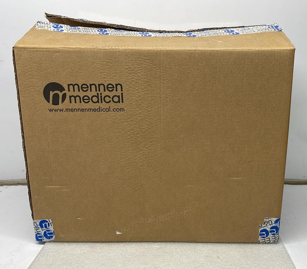 NEW - Mennen Medical Menntor X7 791-OPT-014 W/ MX57 Patient Monitor