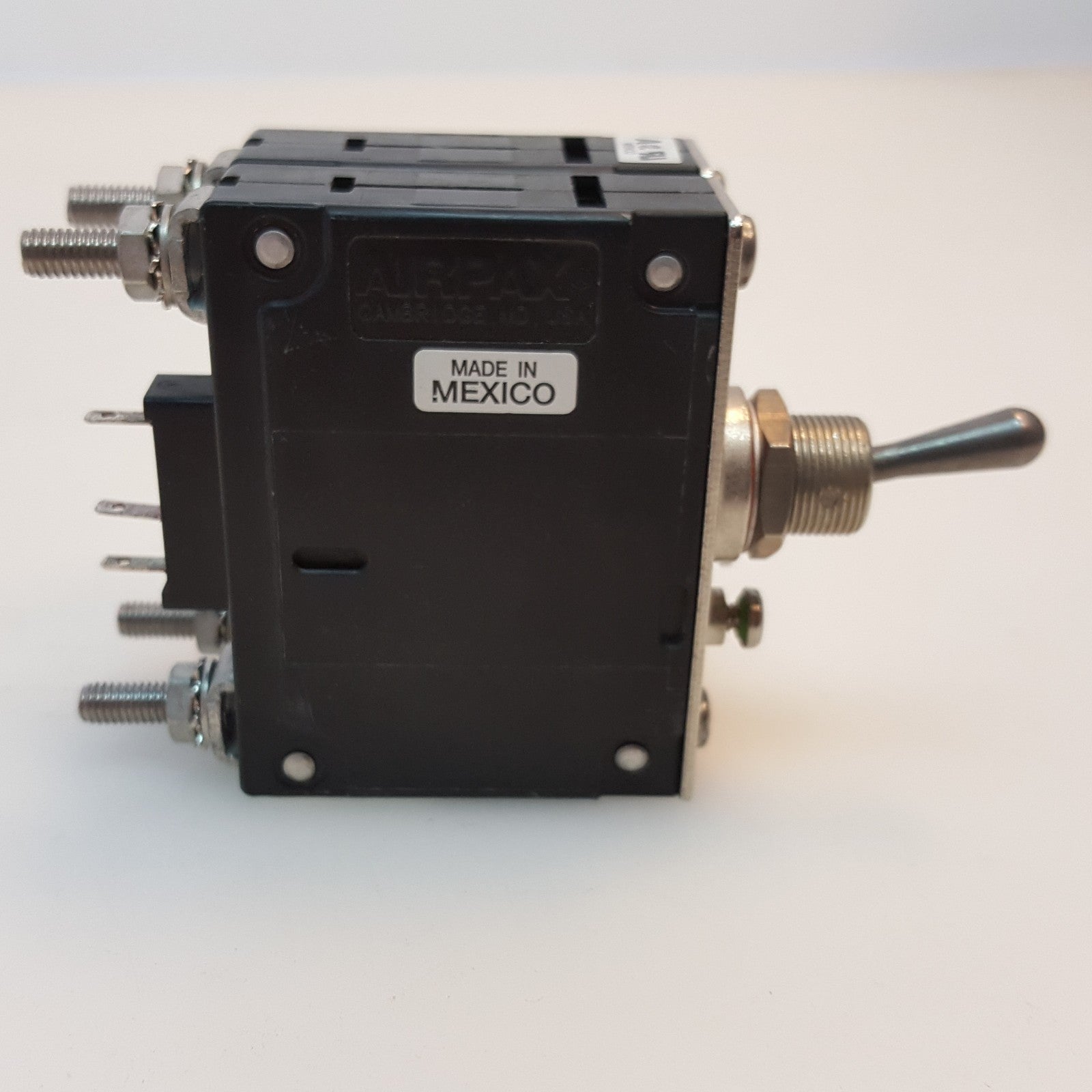 Sensata Airpax Iulnk11 1rec4 37903 1 Magnetic Circuit Breaker R 1122