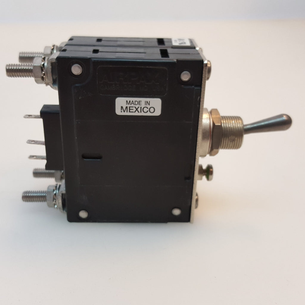 Sensata Airpax Iulnk11 1rec4 37903 1 Magnetic Circuit Breaker R 1122