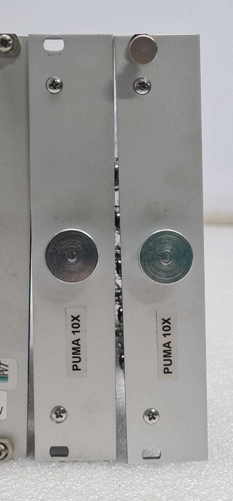 DMS V3.0e & 3* V3.0c & 2* PUMA5-97 10X Boards Driver Controllers Kit For SKYTE