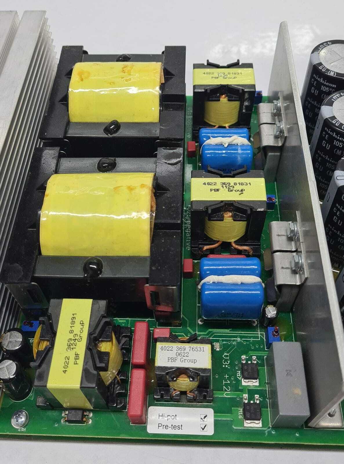 Powerbox PSM2000 Power Supply 4022 430 07262