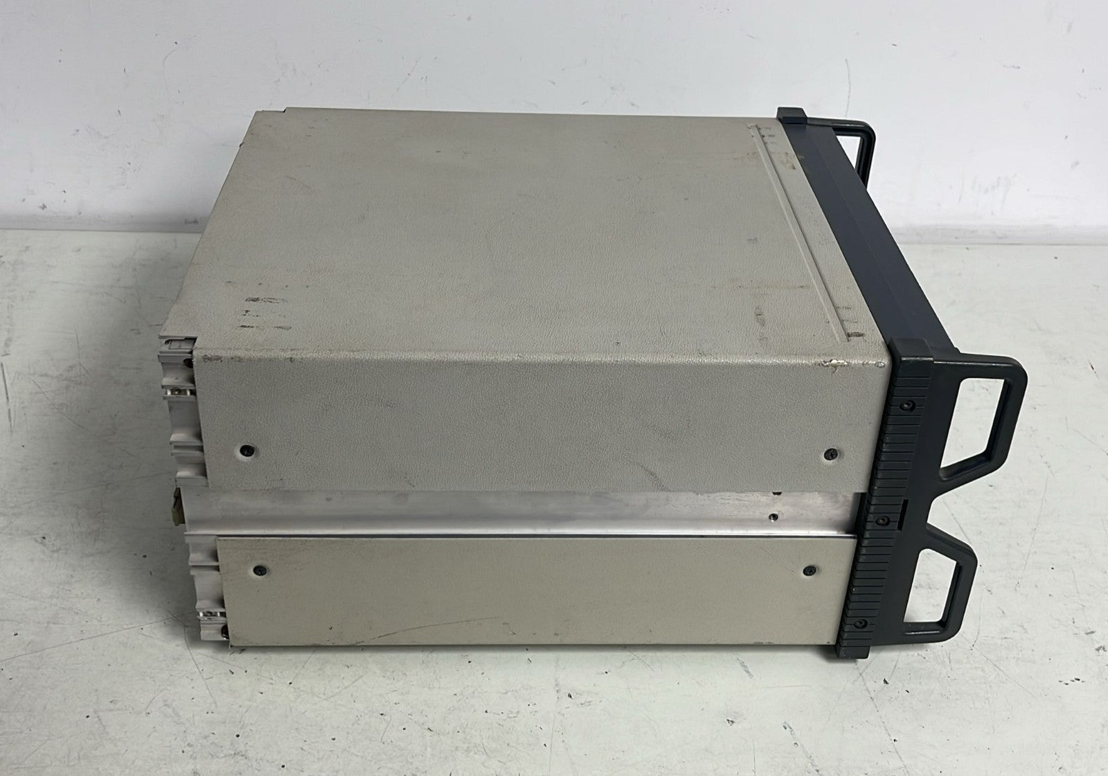 Wavetek SI 4032 Stabilock analog digital communication test set