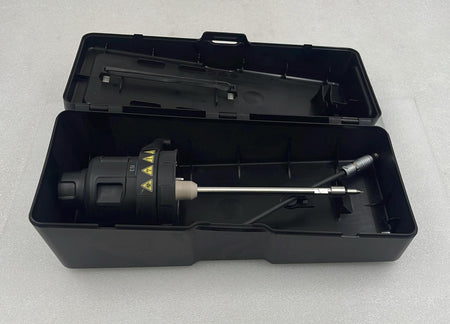 Waters ESI probe assembly storage case with components
