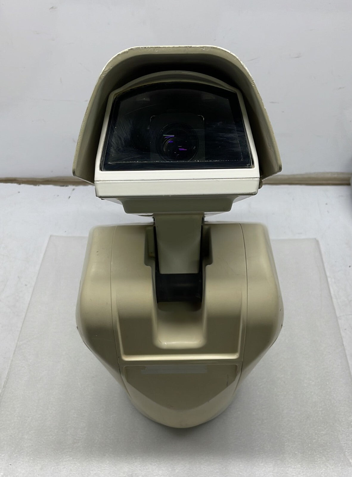 VIDEOTEC Security Camera UPT2SVSA000E P&T Unit type 4x