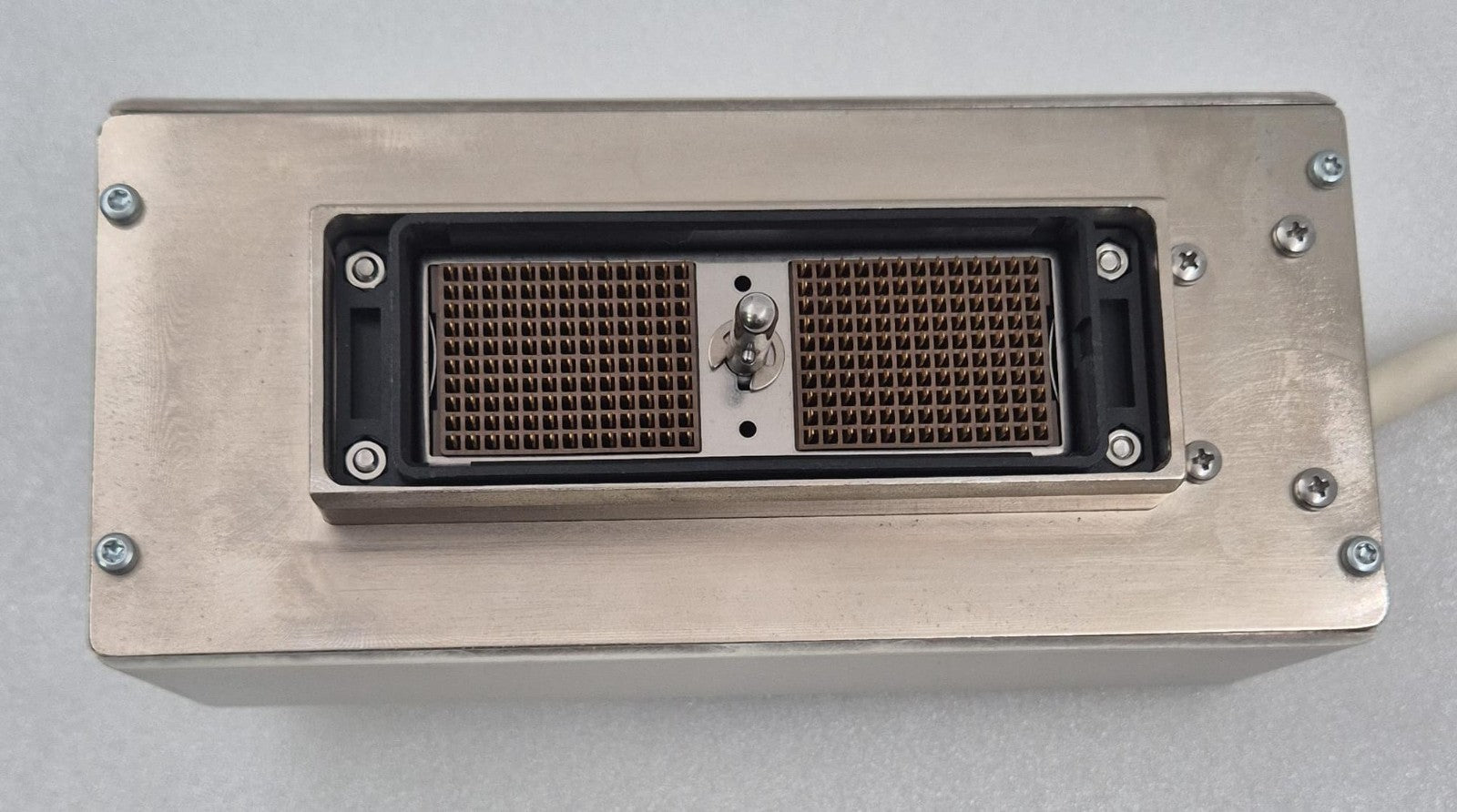 GE RIC5-9H Vaginal Ultrasound Endocavity Probe Transducer Convex Array Voluson
