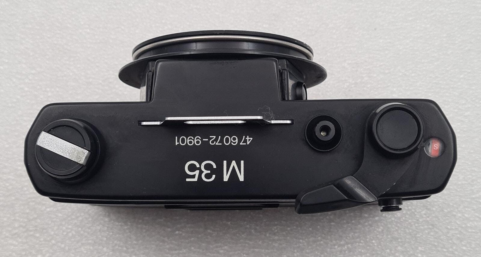 CARL ZEISS M35 Camera 476072-9901 for Microscope