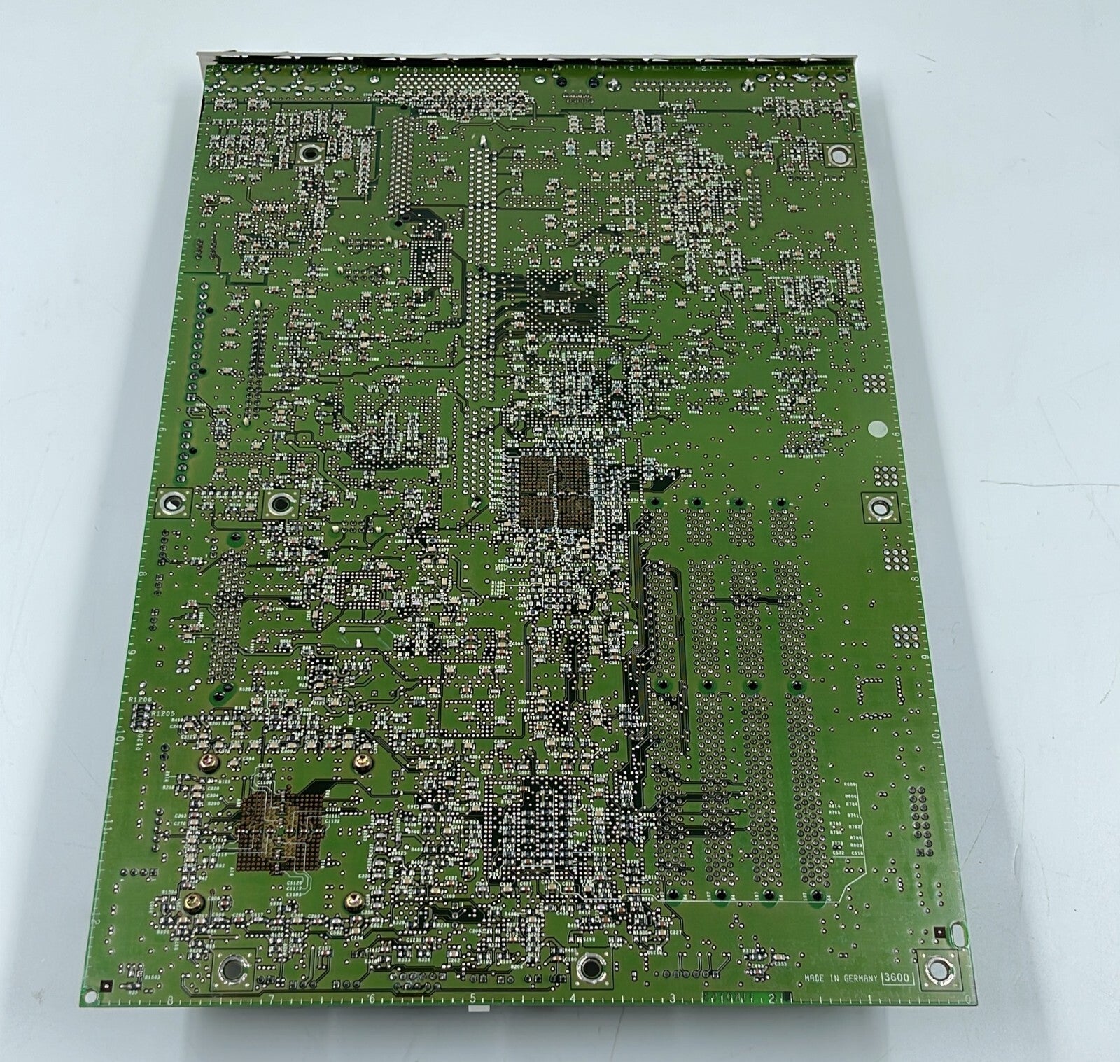 IBM 09P1149 motherboard back side PCB view