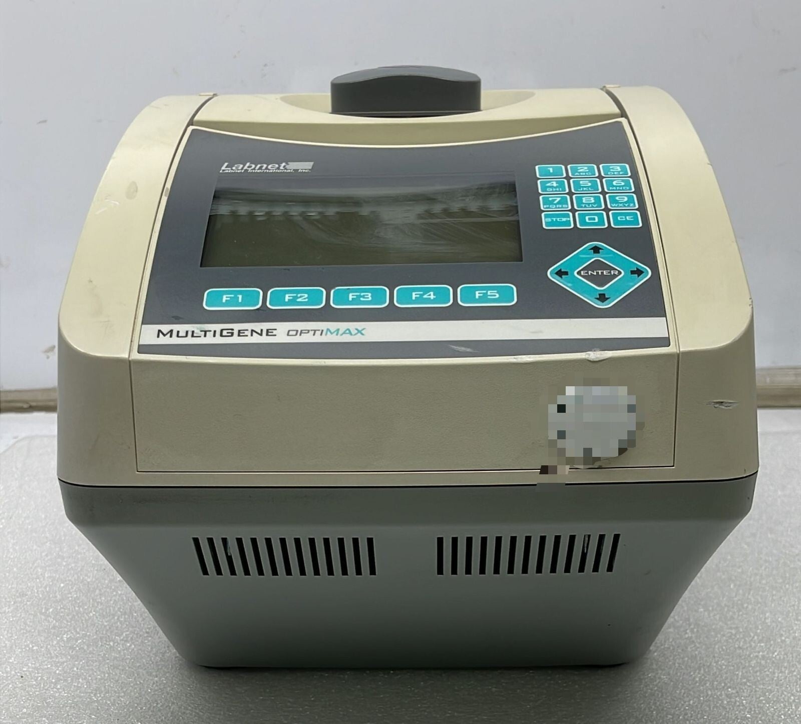 Labnet MultiGene OptiMax TC9610-230