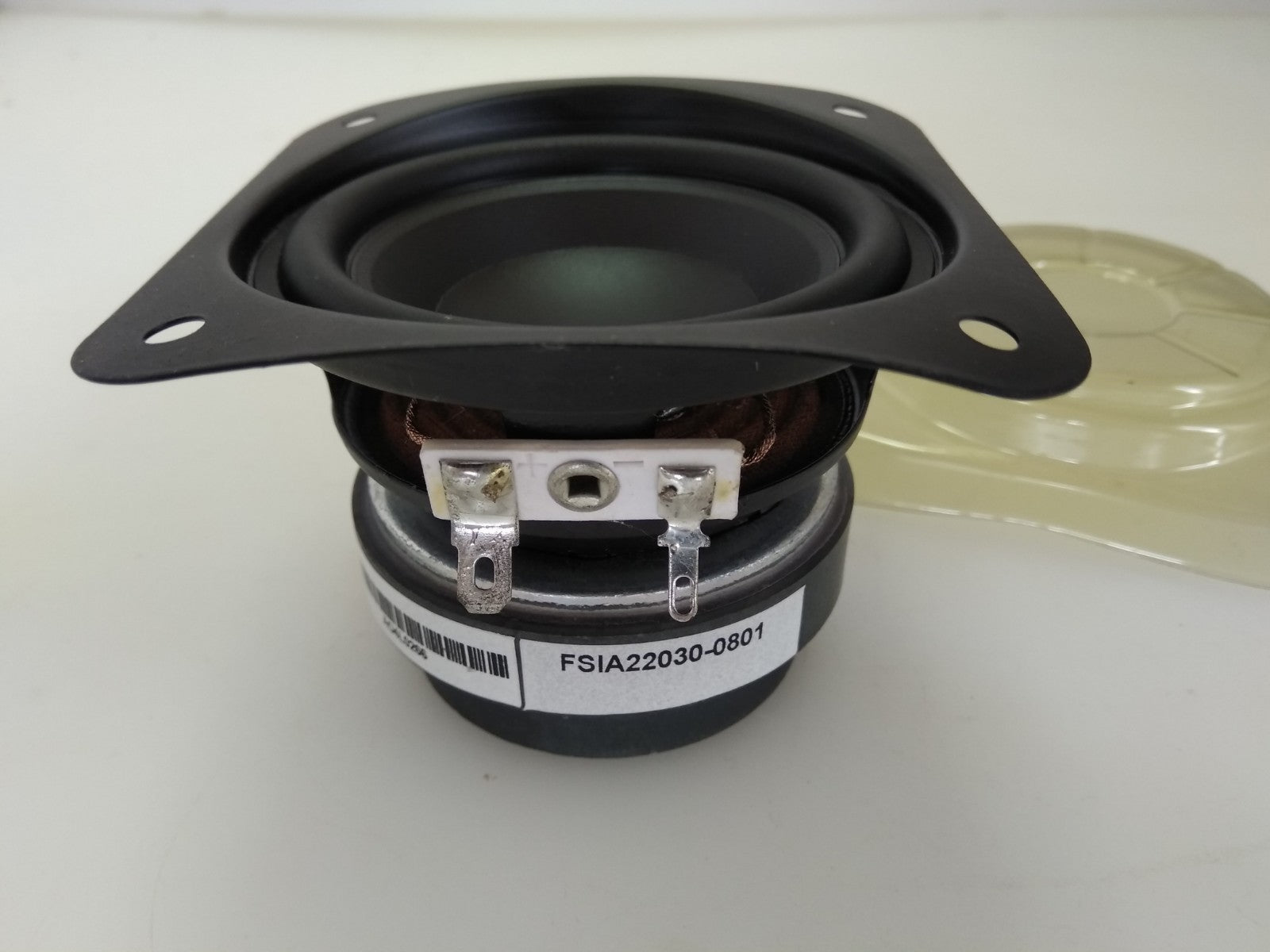 Jamo A405 79030 Woofer Wall Mounted Surround Speaker Replacement Part 8 Ohms