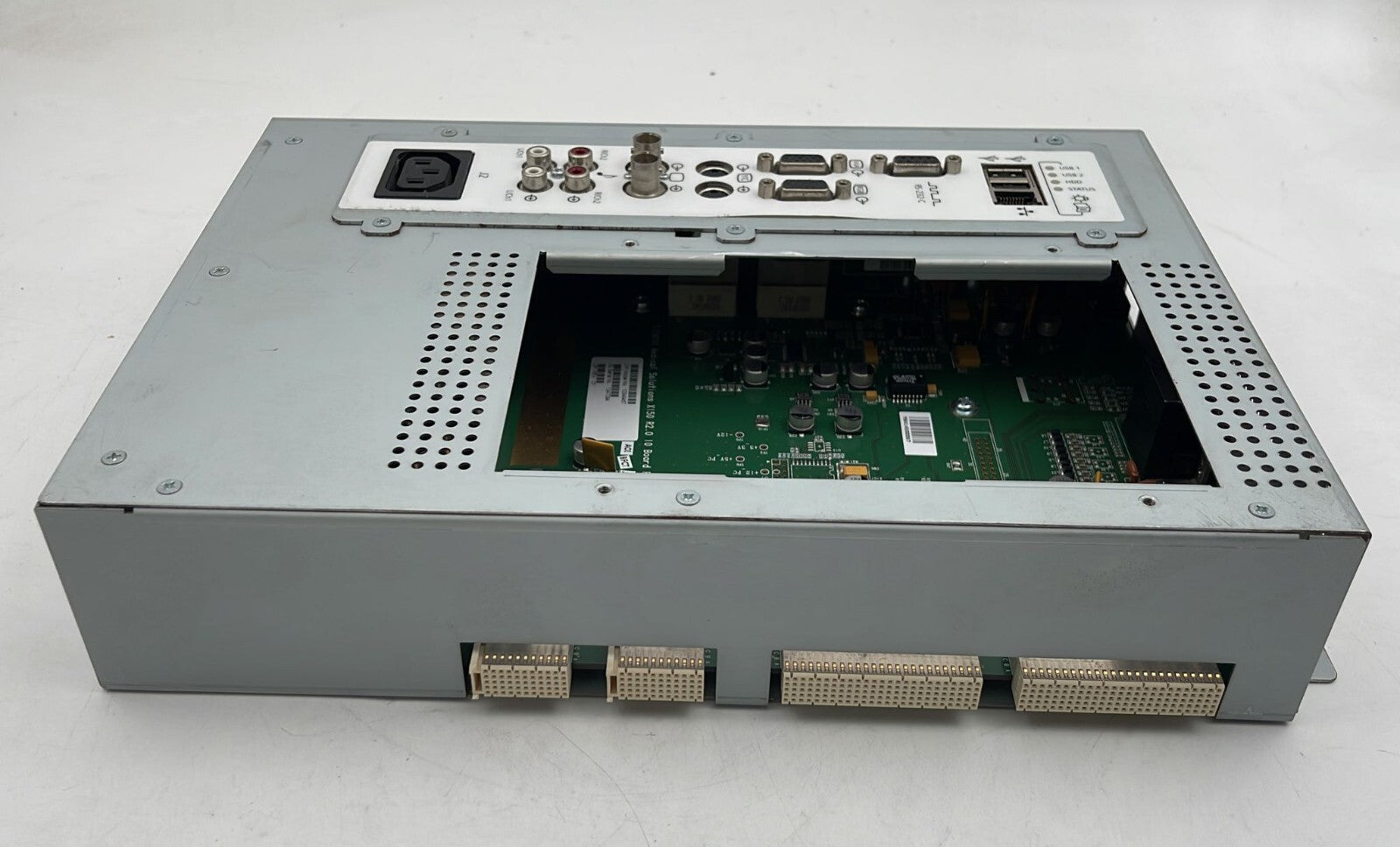 Siemens Acuson Ultrasound X150 R2.0 10 Board 10657108 1349487