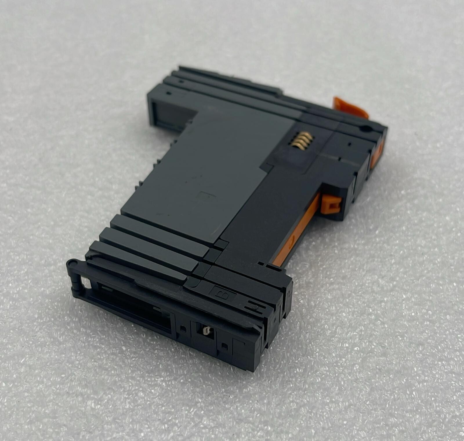 ]LOT 2 PCS] B&R Automation X20 DO 8332 Digital Control Module W/ X20 BM 11