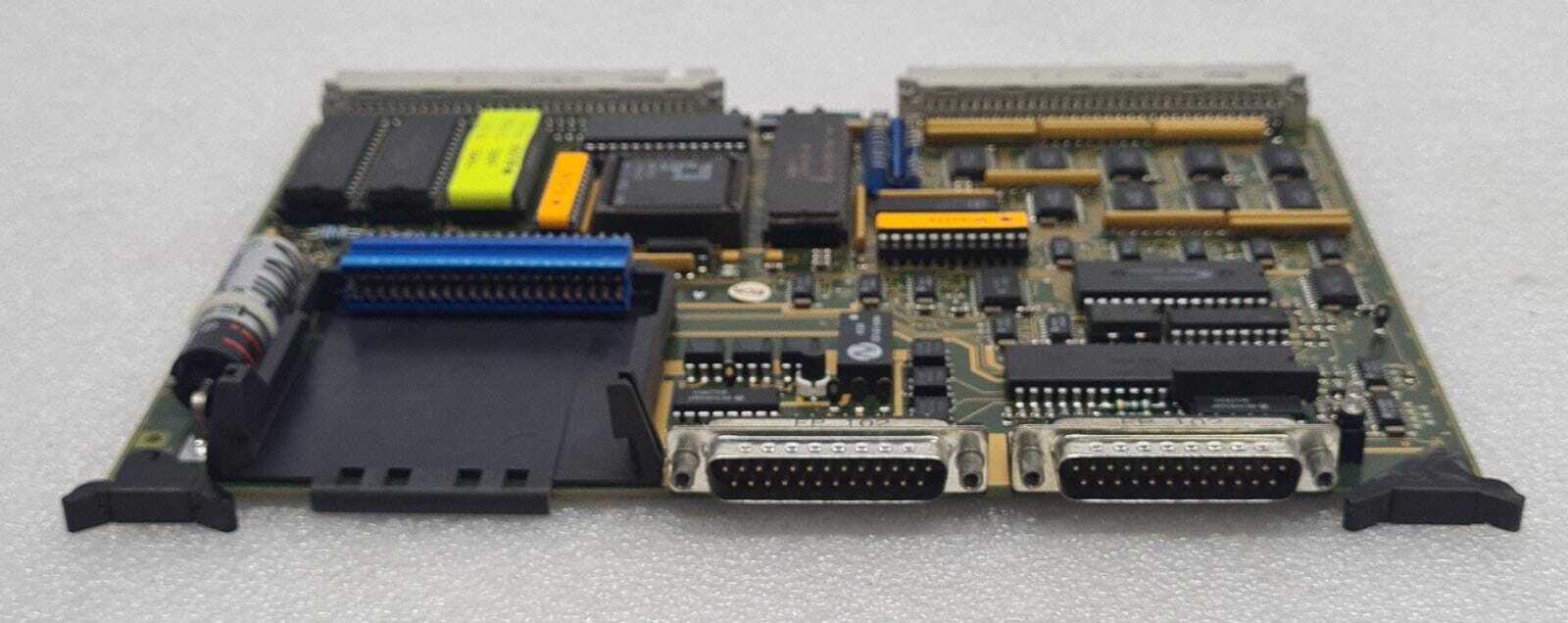 Tegimenta PCB CPU 188 8069255 Controller Board For Roche Cobas