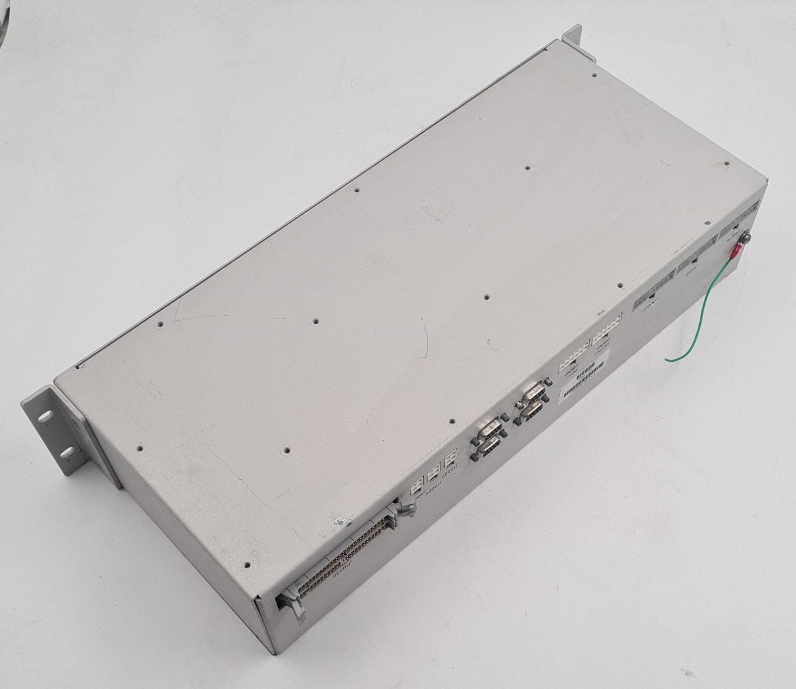HP Hewlett Packard E7200-60069 DIGITAL I/O 5DX X-RAY Control Panel Assy