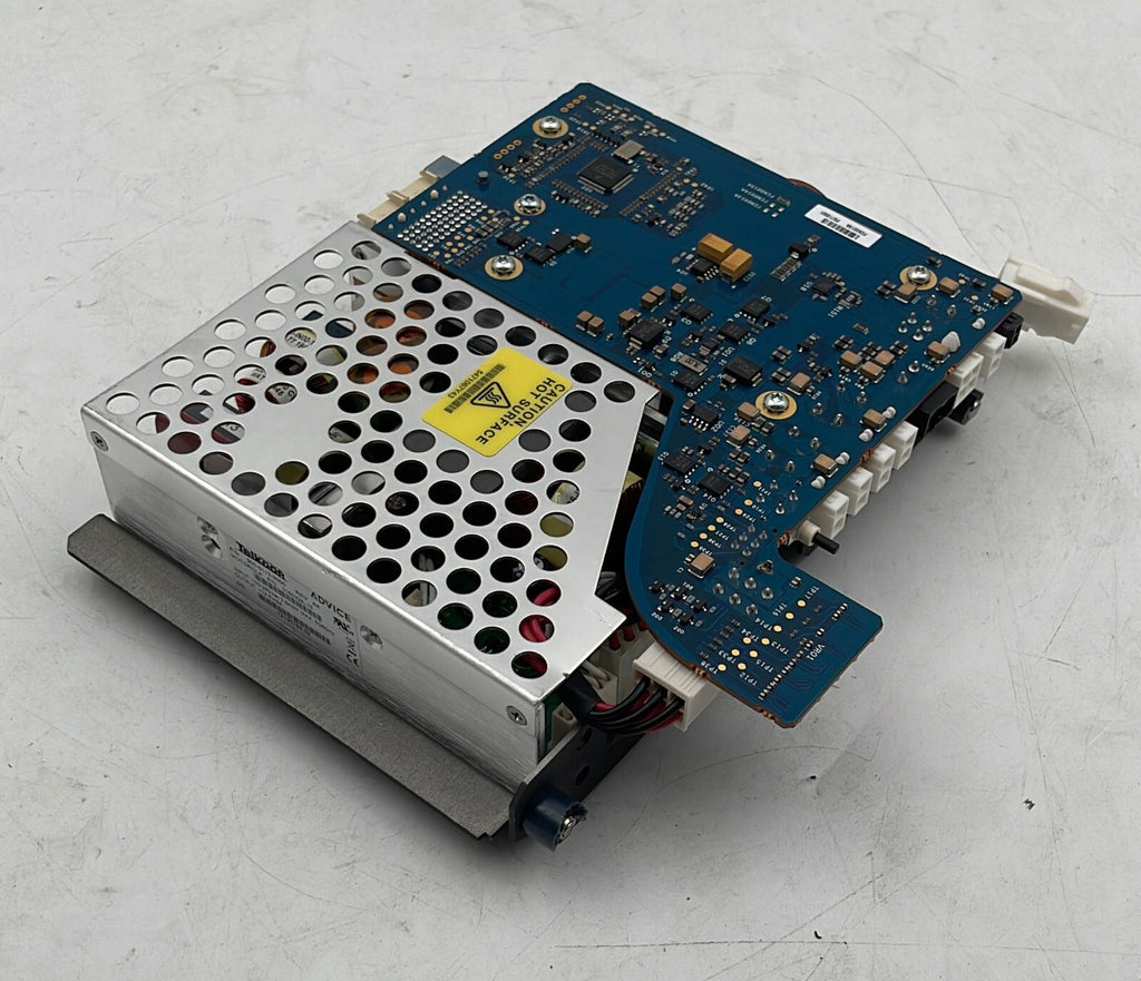 Telkoor 900-0113-0000 Power Supply Motorola 0180328L15 240 Vac 2.8A **NO PANEL**