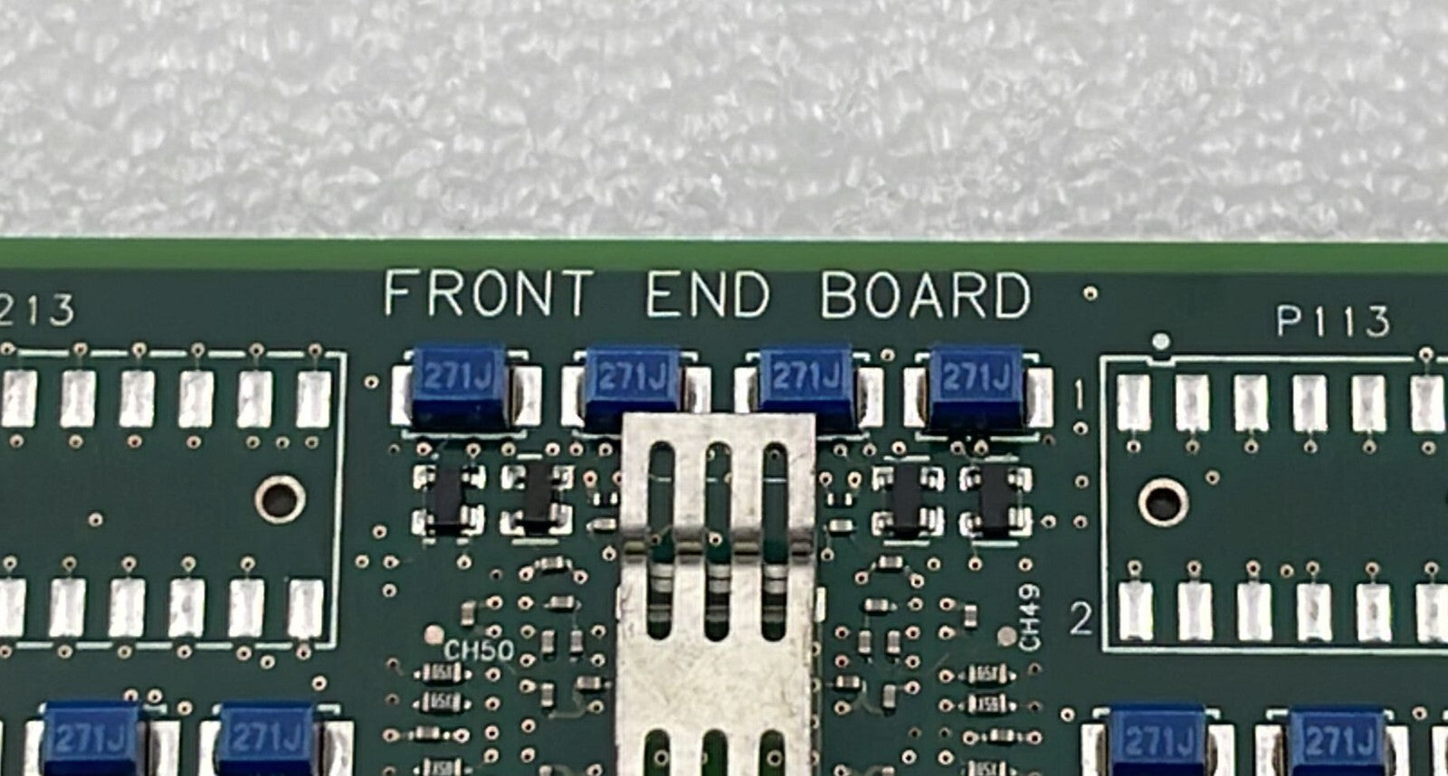 Philips HD15 Ultrasound Front end board 453561182933 PCB 453561182923A