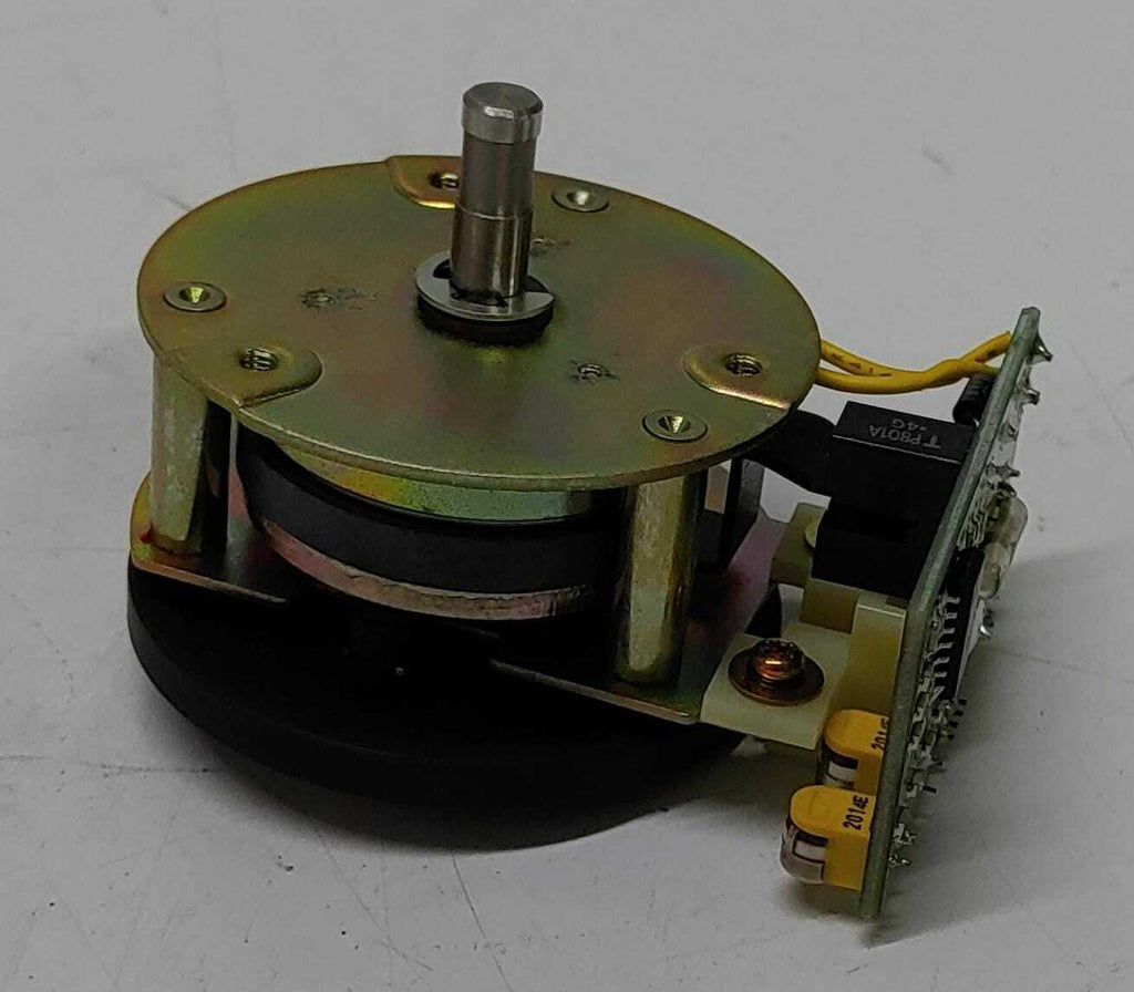 SONY S47-424T DETECTOR W/ SEKONIC ENGINE 1-454-569-13 DC12V NO.4G27