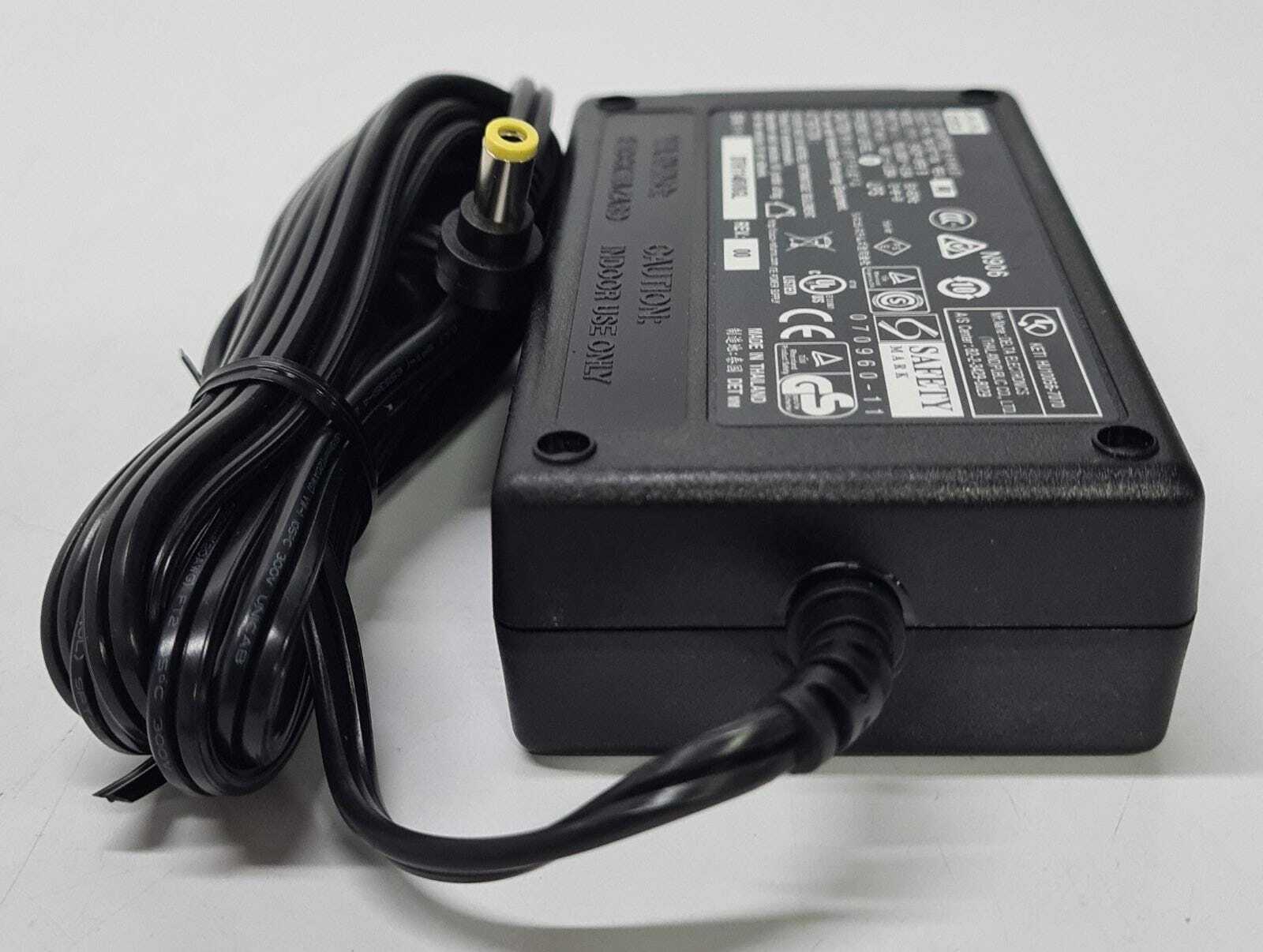 [LOT 4] NEW OEM Cisco AC/DC ADAPTER 34-1977-04 EADP-18FB B 48V DC Power Supply
