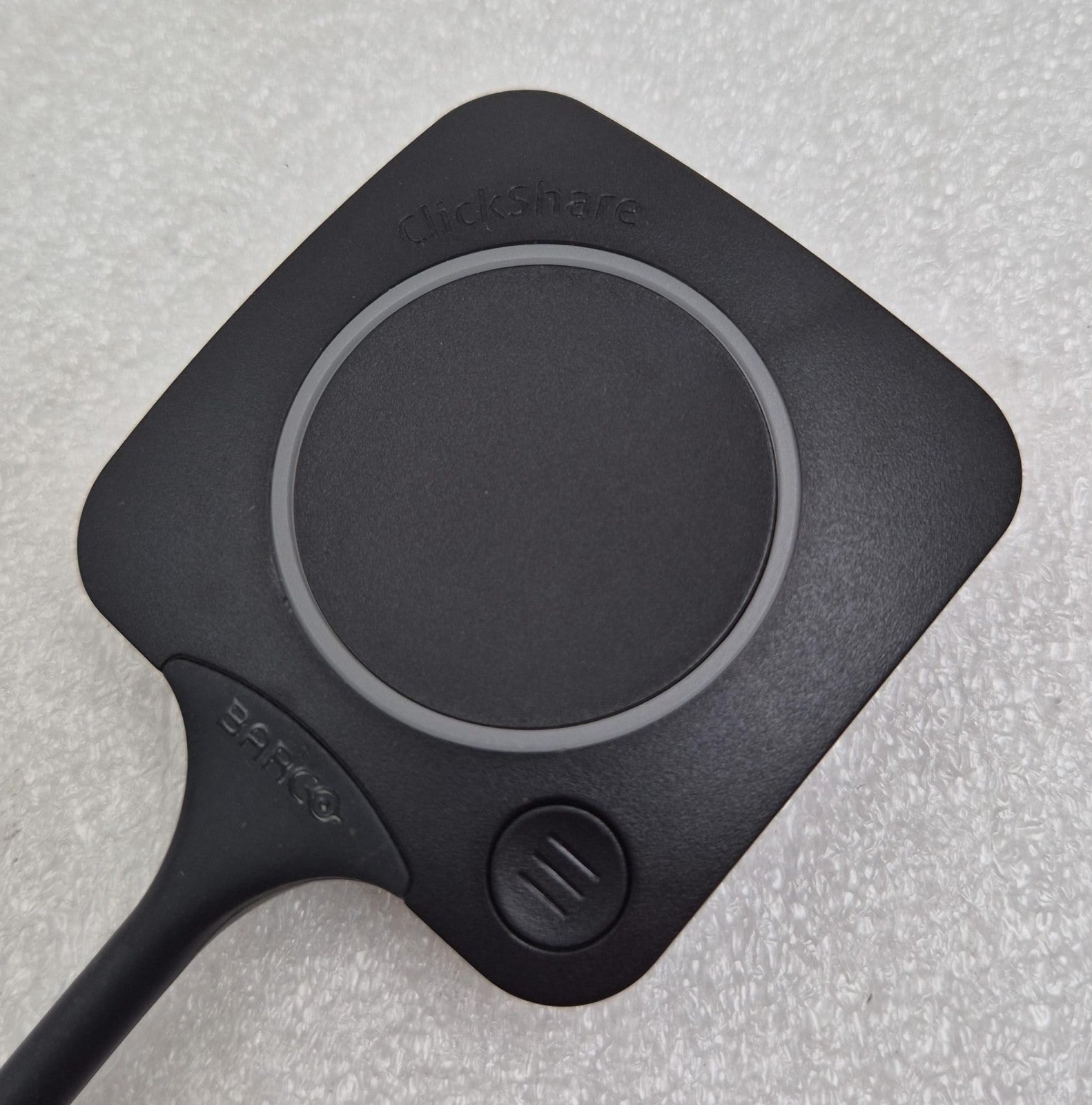 BARCO ClickShare R9861600D01C USB-C Conferencing Button