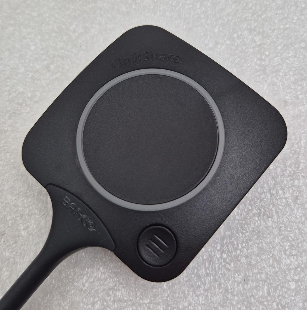BARCO ClickShare R9861600D01C USB-C Conferencing Button