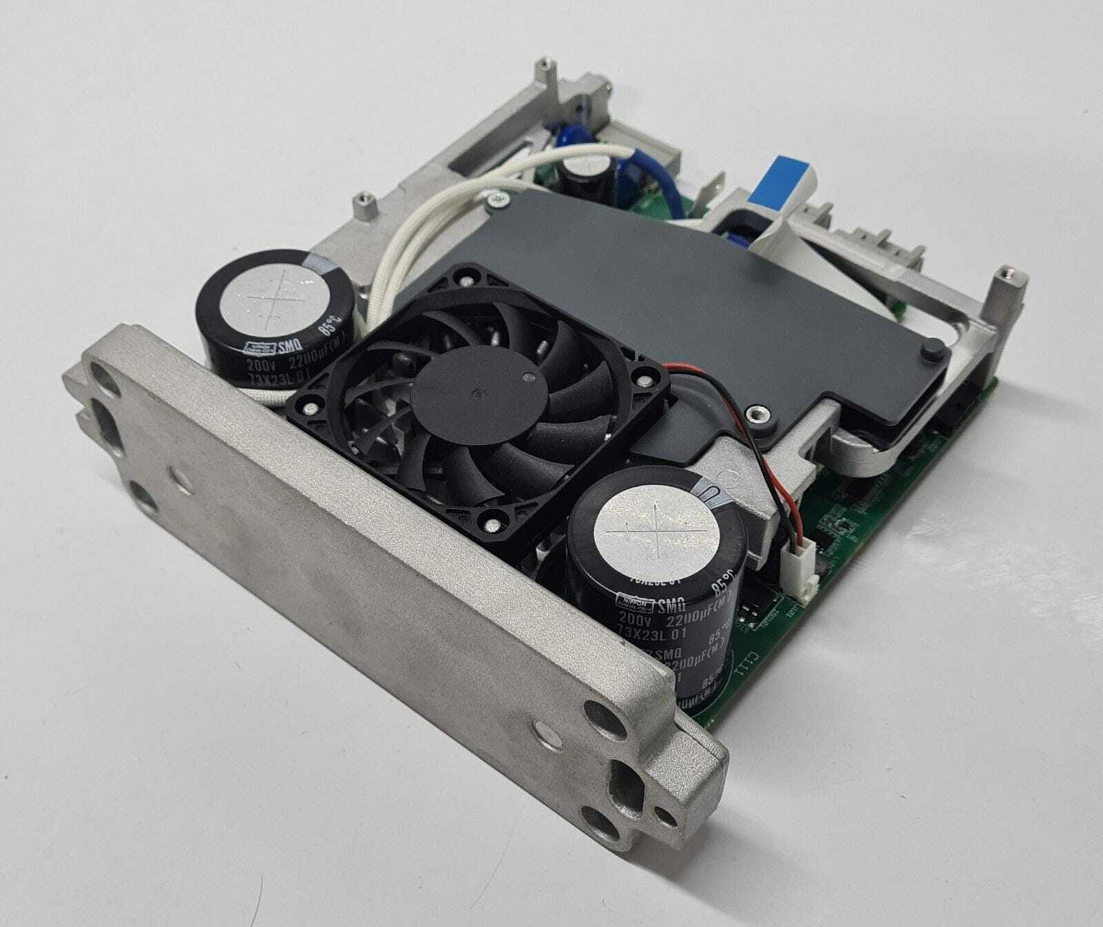 Servotronix PRDr11B2D075 Drive PCB-R1102100-02 Board