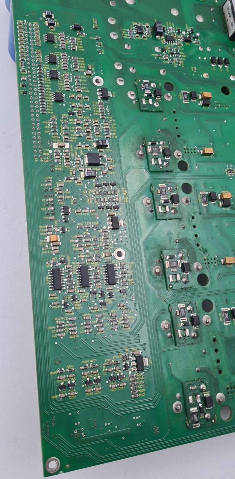 ACS Motion Control Tech80 PWR2023 PC-02003 SB-13330 Power Module - FOR PARTS