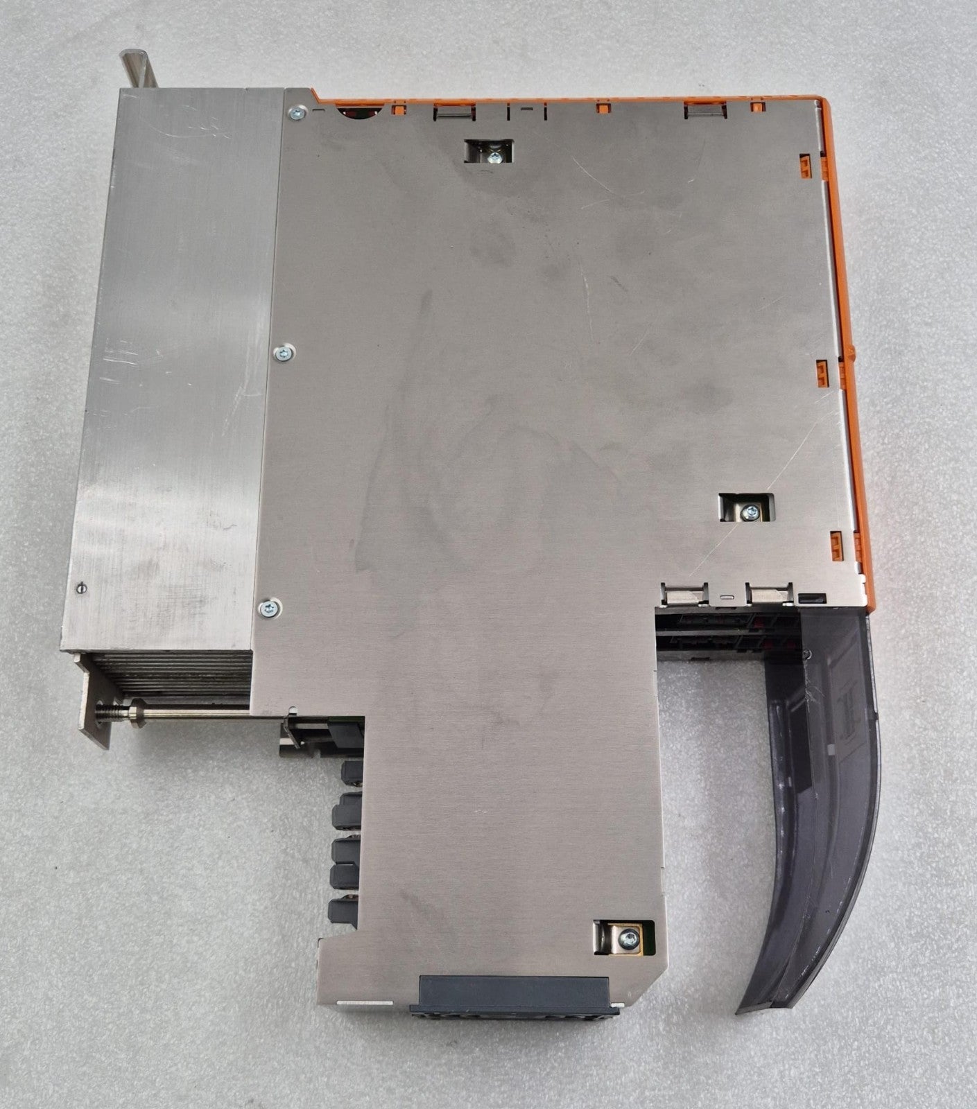 B&R Automation ACOPOS multi I0028D 8BVI0028HWD0.000-1 Inverter