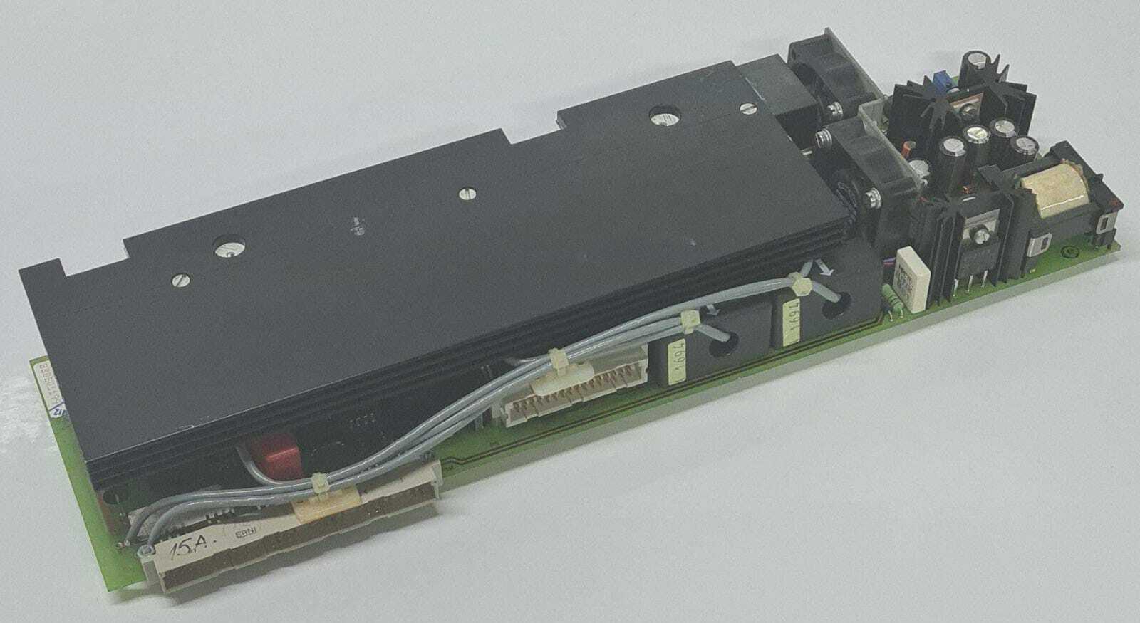 BALDOR ASR 20064B- 005 BEDEG11997 20030C