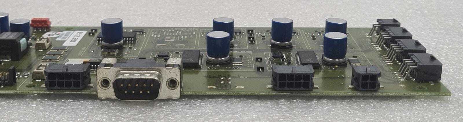 AGFA Scanner IP Handling Power Supply Board 8.5175.5230.1 For CR30-X