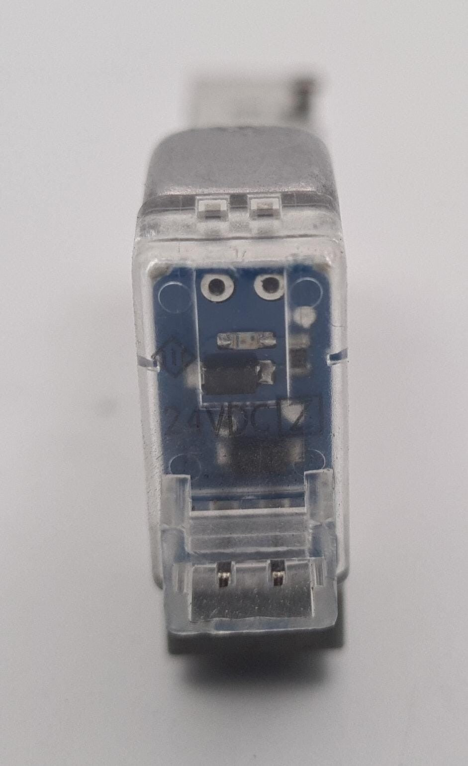 SMC SY3140-5LOZ-Q Solenoid Valve 24VDC SY3140-5L0Z-Q