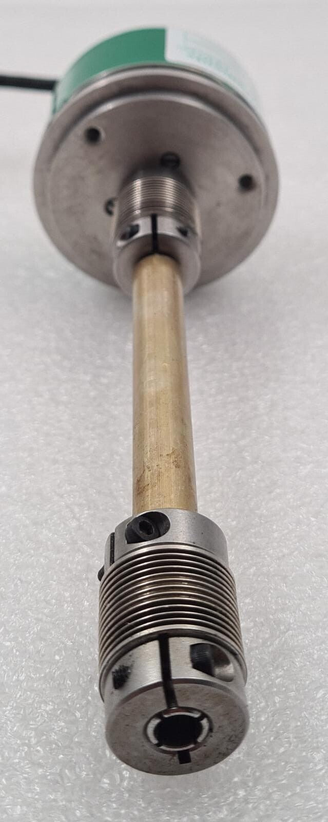 Gurley Precision R158S04302Q5L 10AN16TQ06MA 518-272-6300 OPTICAL ROTARY