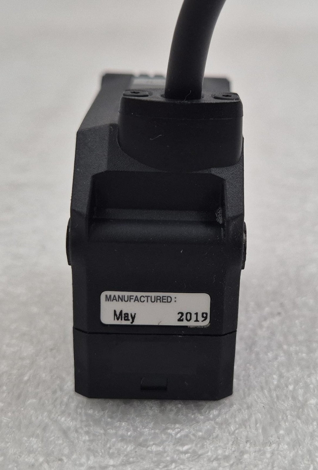 KEYENCE IL Intelligent-L LASER SENSOR IL-065 TRANSMITTER