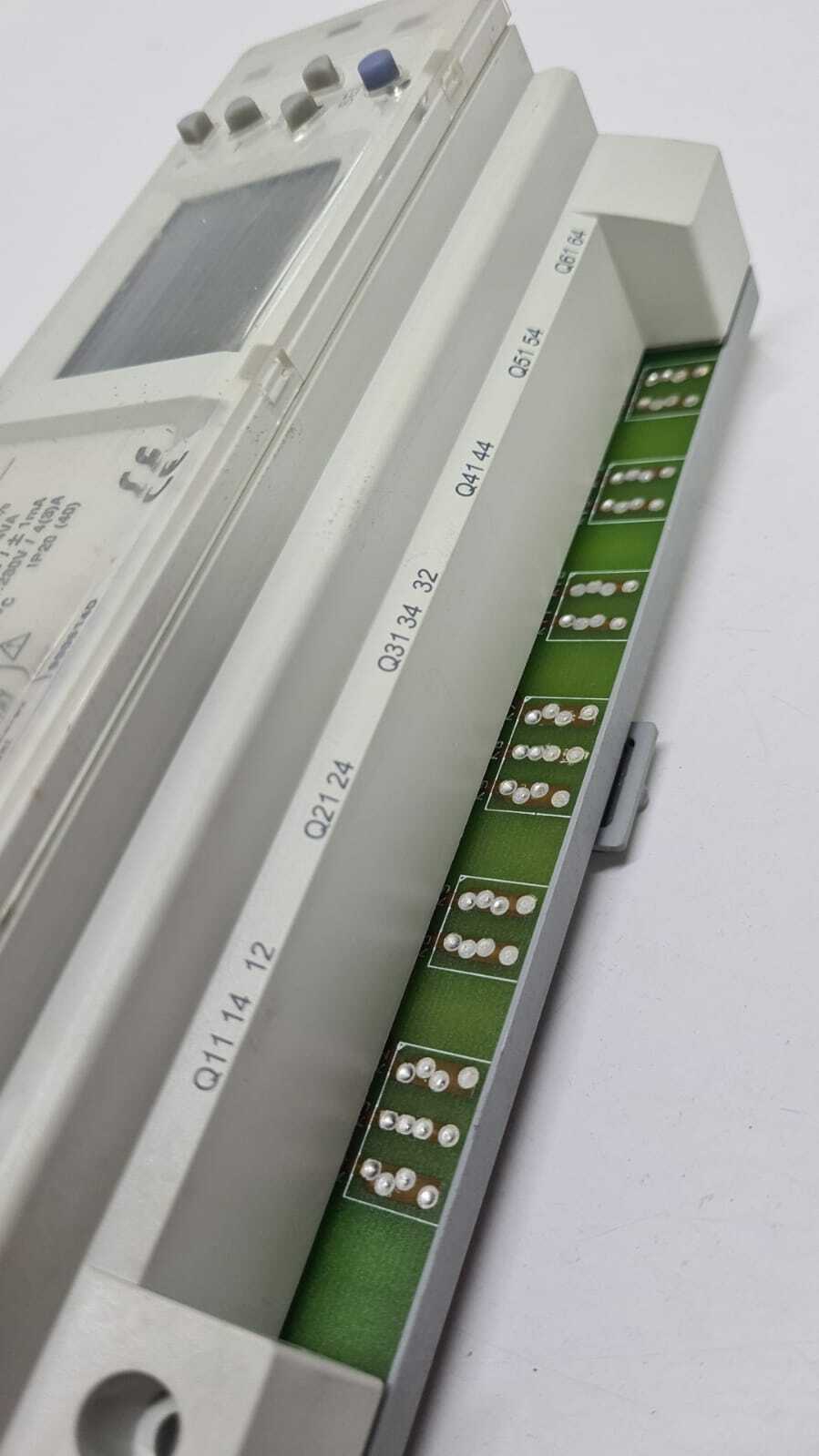 Siemens RWX62.5030 Landis & Staefa RWX62 Multi Function Controller