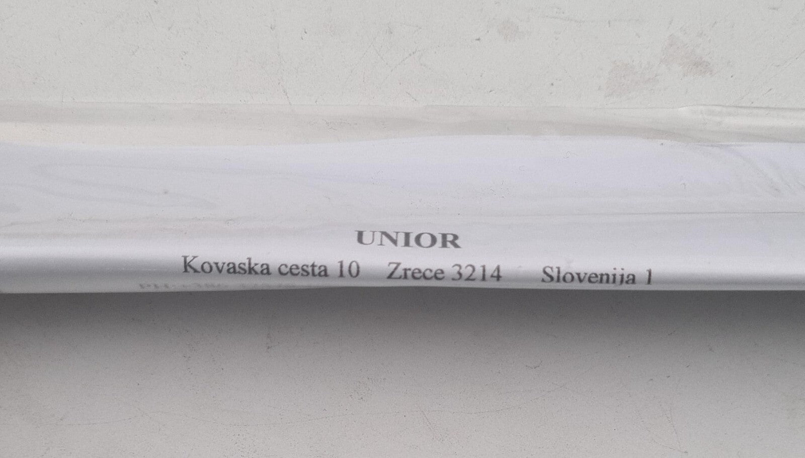 NEW - UNIOR 615486 264 Slipper Torque Wrench 5-110 Nm 3/8" Socket Tool