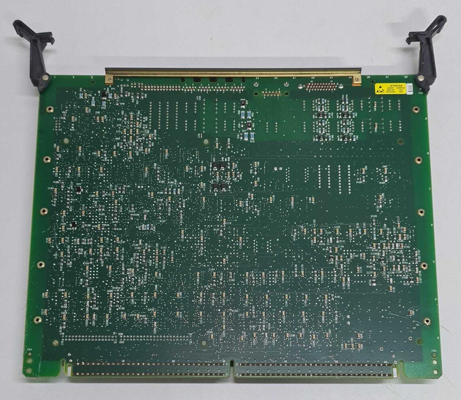 NORTEL NETWORKS DDP2 DDCH NT5D97AD Rlse 07 / 04 / 02 / 01 Board PCB Card