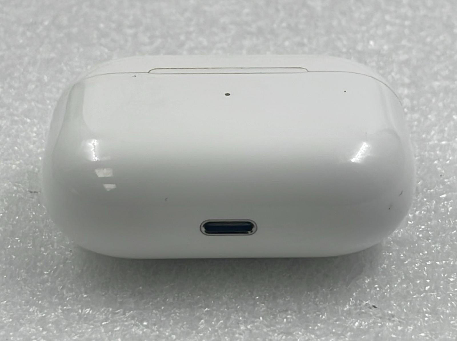 [LOT 5] Apple AirPods Pro 1st Gen Charging Case A2190 OEM Replacement **AS IS