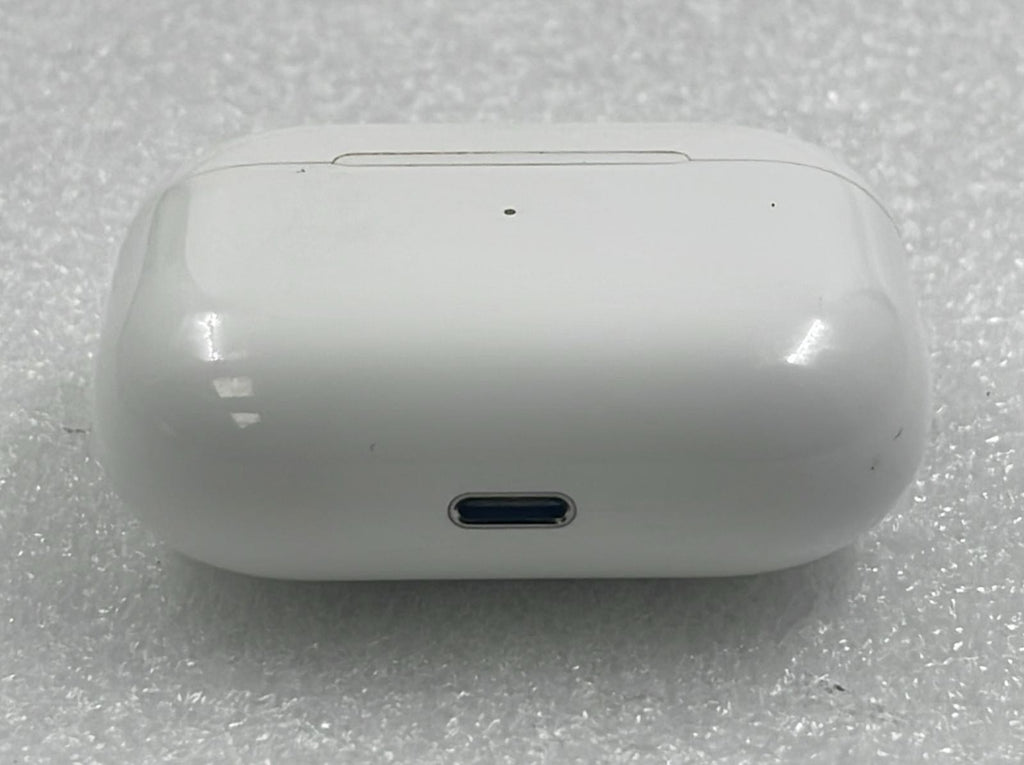 [LOT 5] Apple AirPods Pro 1st Gen Charging Case A2190 OEM Replacement **AS IS