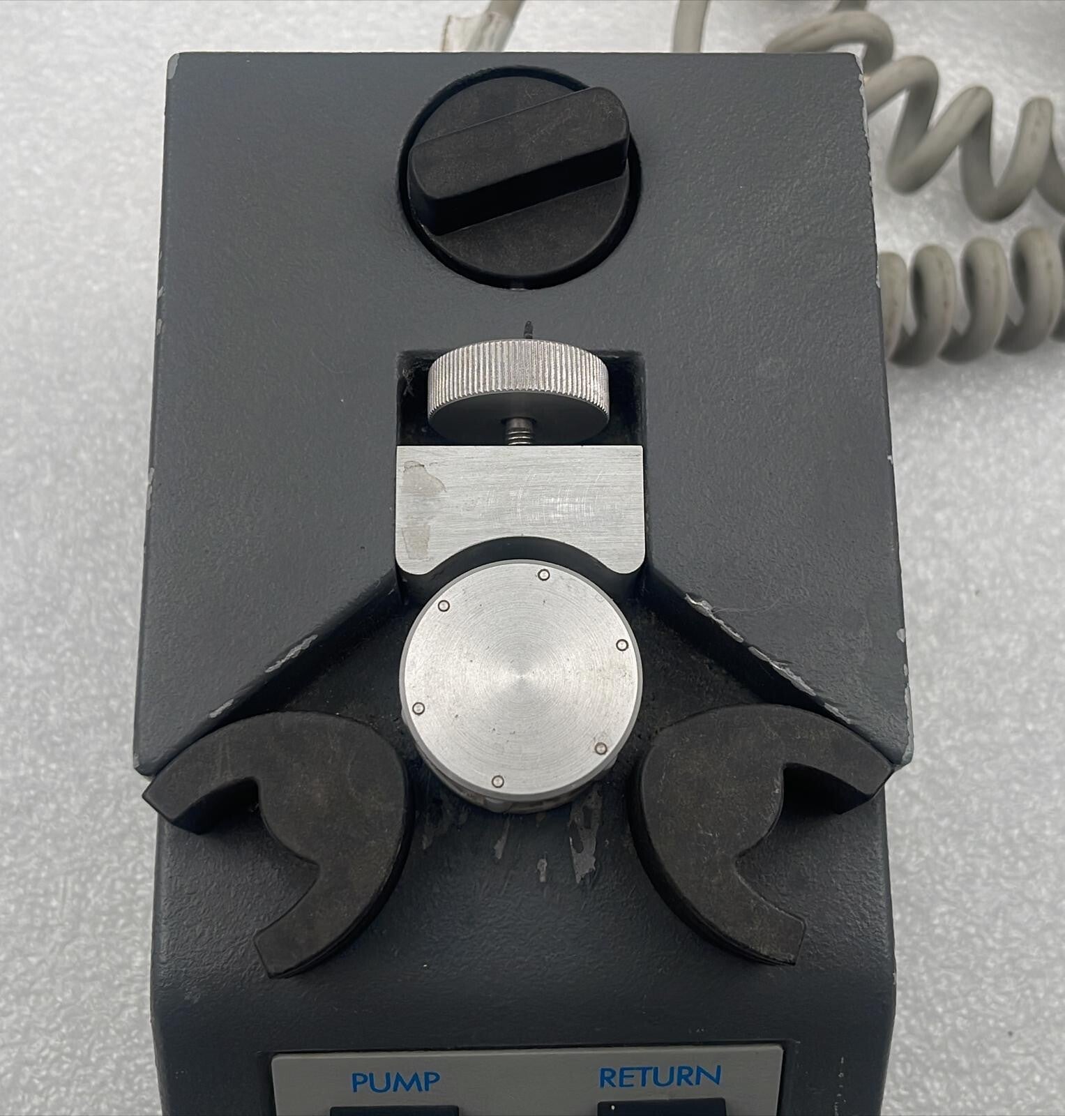 Milton Roy Pump