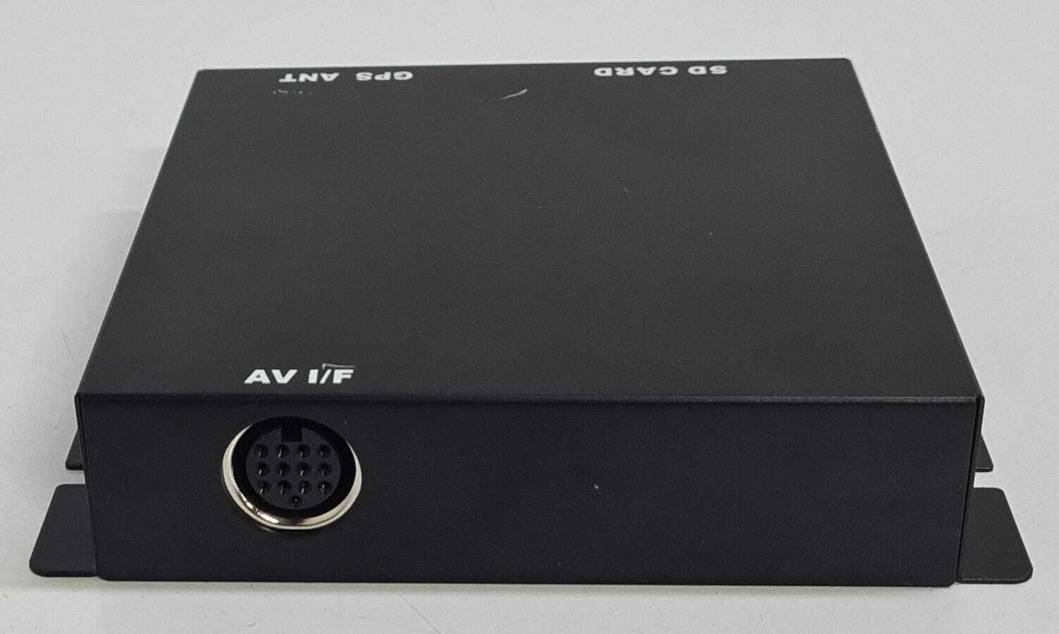 SOUNDSTREAM NAVIBOX-1 GPS Navigation Module Box System