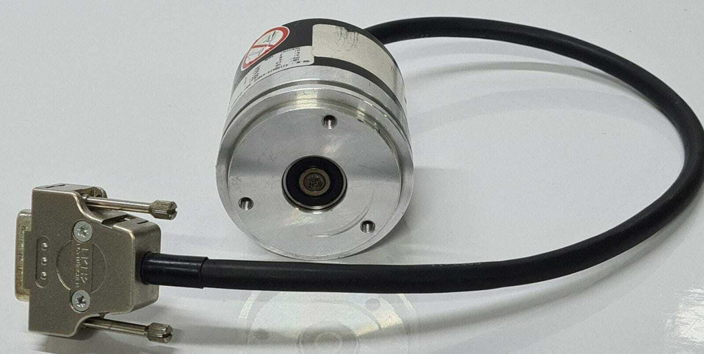 Hengstler Rotary Encoder 0 541 139