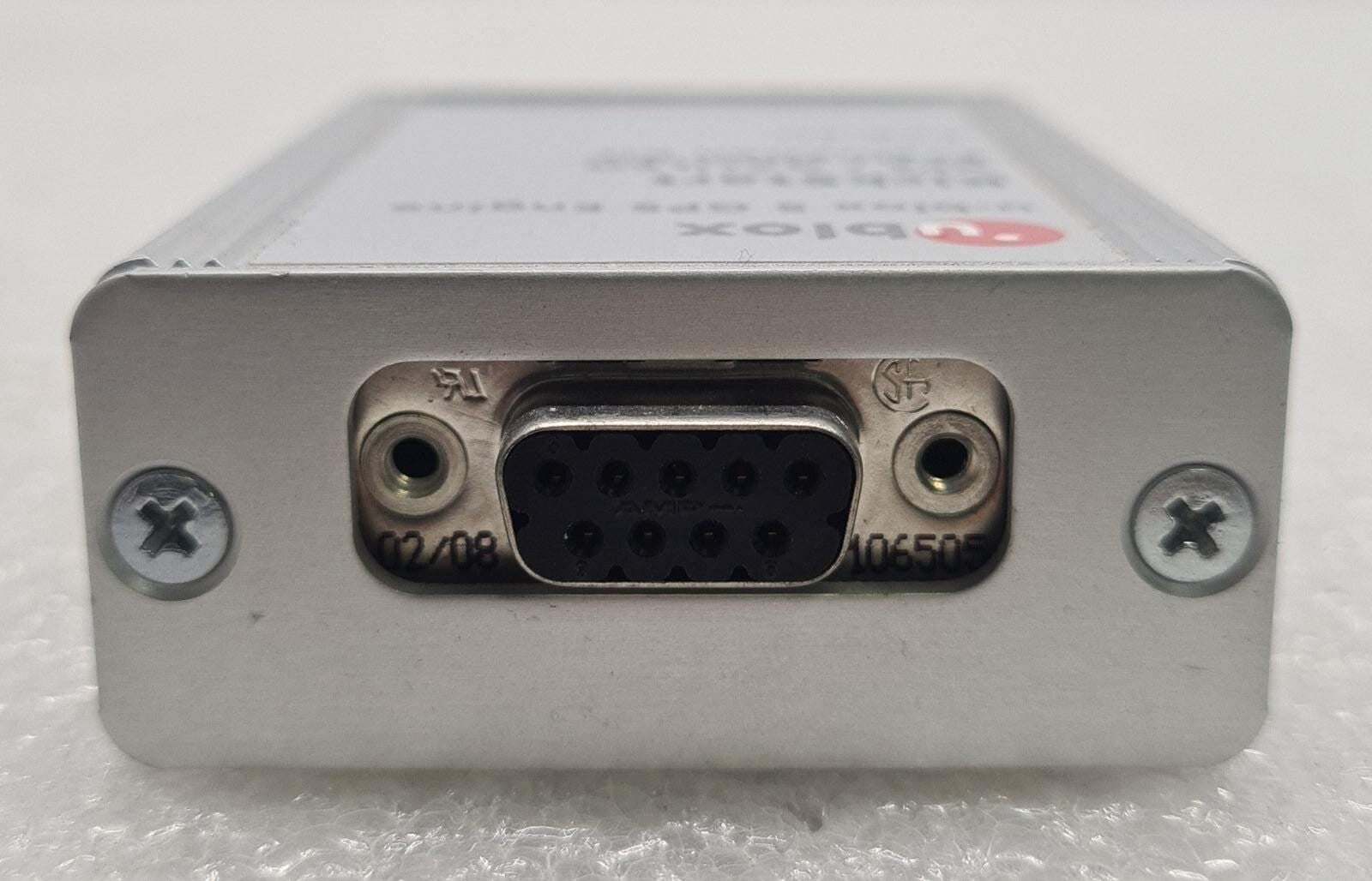 U-BLOX EVK-5H GPS Galileo evaluation kit with USB interface and RF antenna input