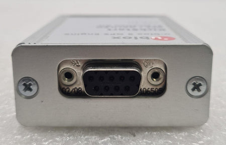 U-BLOX EVK-5H GPS Galileo evaluation kit with USB interface and RF antenna input