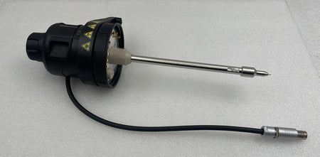 Waters tool-free ESI probe assembly with ionization needle
