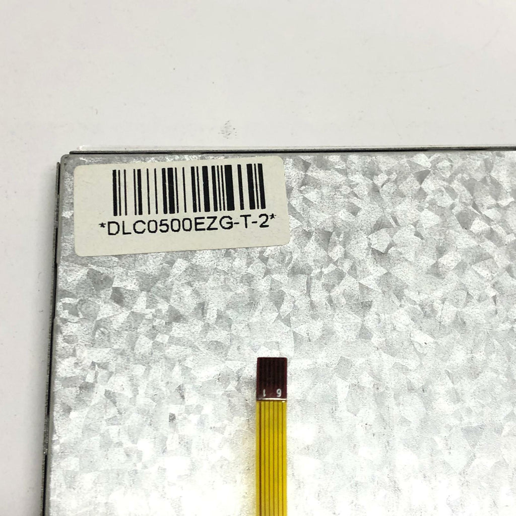 DLC DLC0500EZG-T-2 TFT-LCD 5