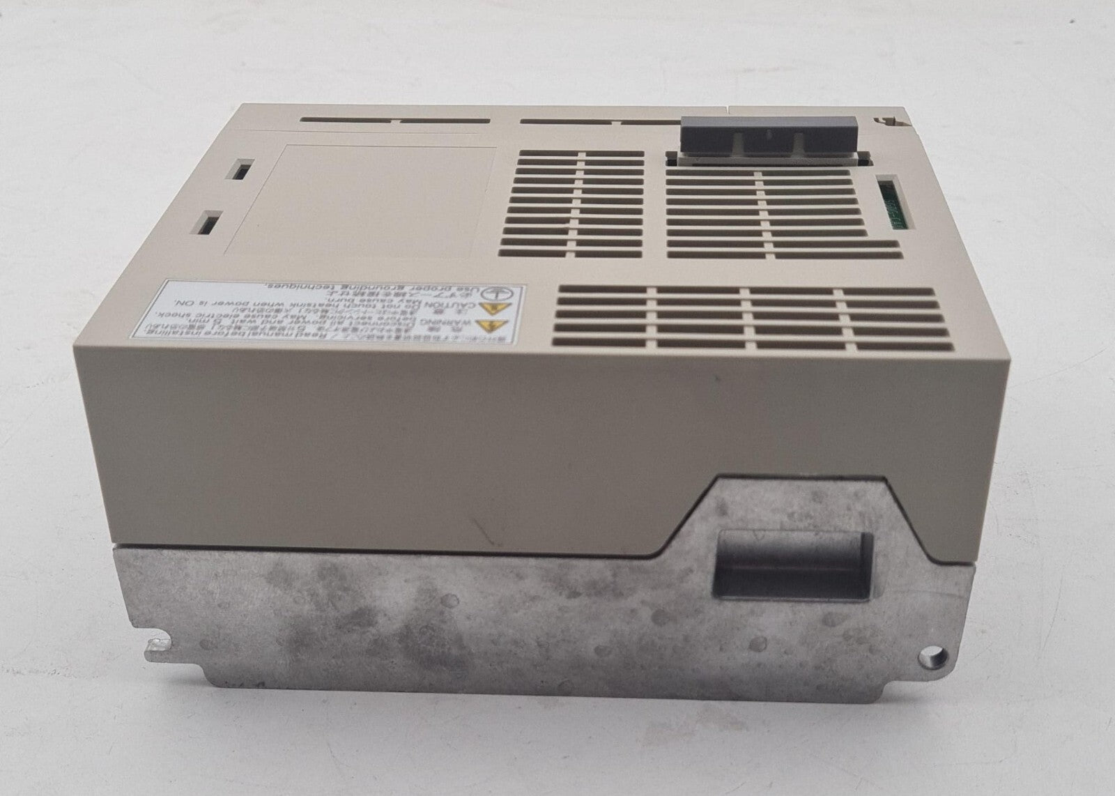 YASKAWA LEGEND 04 SERVOPACK SGDG-04GT Y3P F Servo Drive