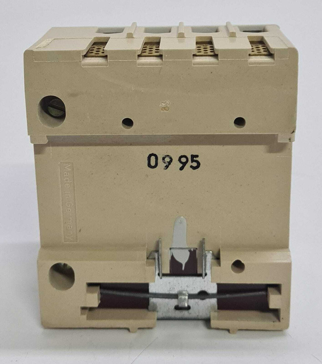 Siemens NFI-Protection Switch 5SZ3 420 Circuit Breaker
