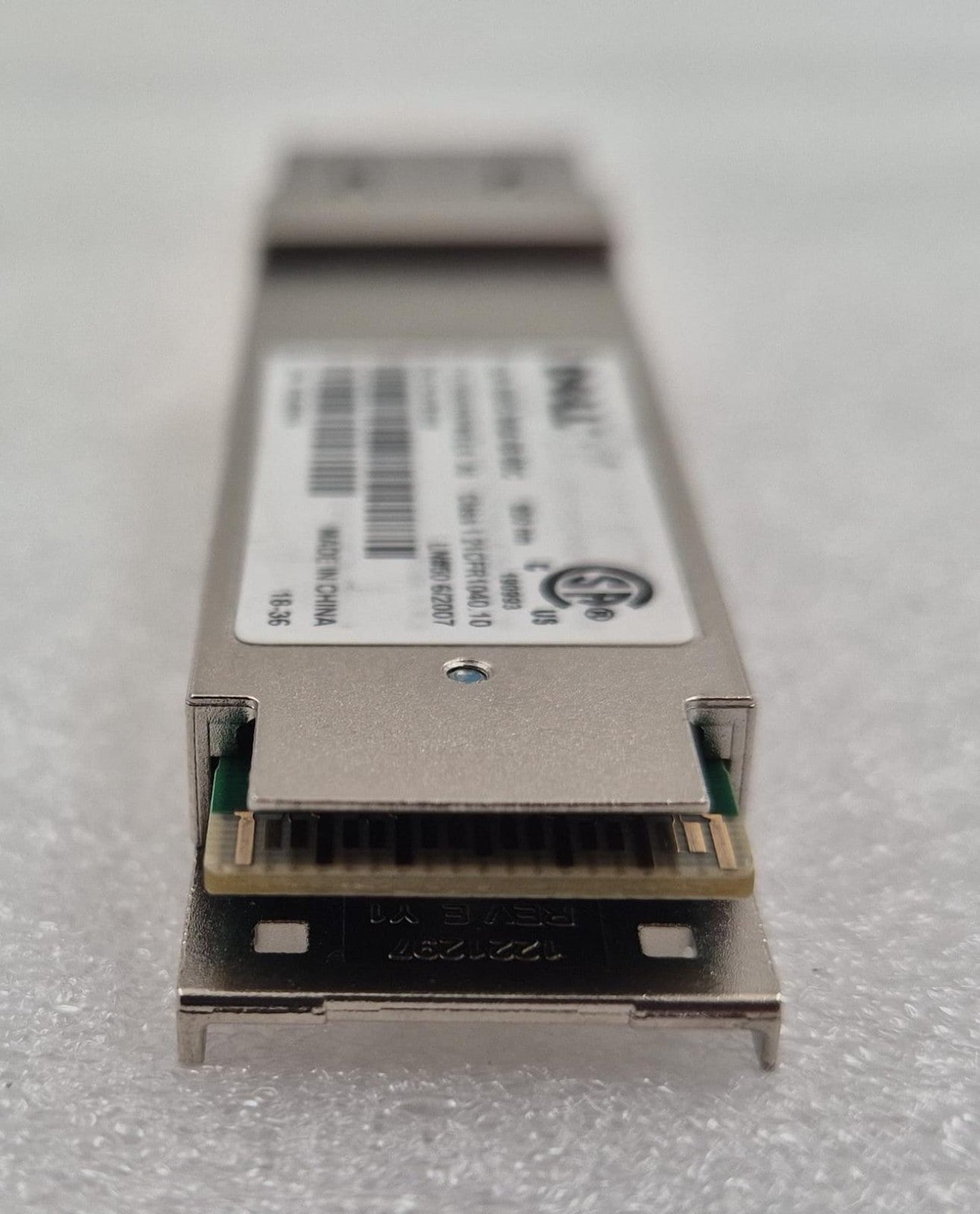 DELL Q28-100G-SR4-IB-85C FTLC9555REPM3-E6 100G 850nm Optical Transceiver