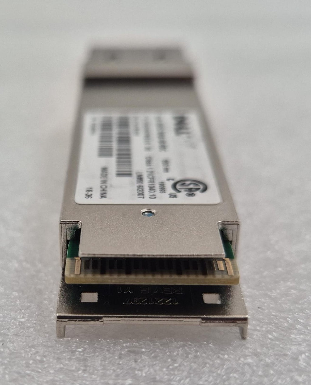 DELL Q28-100G-SR4-IB-85C FTLC9555REPM3-E6 100G 850nm Optical Transceiver